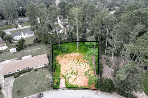 Vacant Land For Sale - 3144 Edinburgh Drive<br/> Richmond County, Augusta, GA 30909