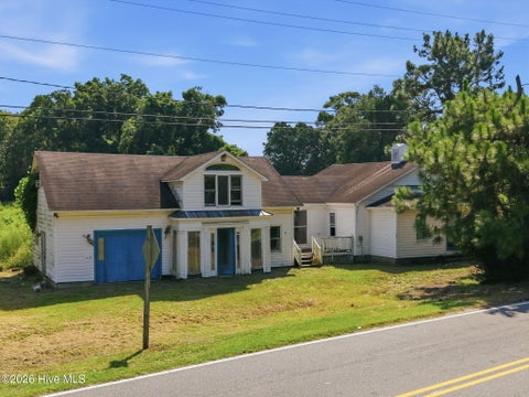 Homes For Sale - 105 Brick Kiln Road<br/> Beaufort County, Washington, NC 27889