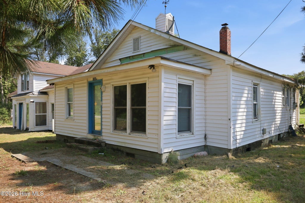 Photo of 105 Brick Kiln Road, Washington, NC 27889 (MLS # 100600724)