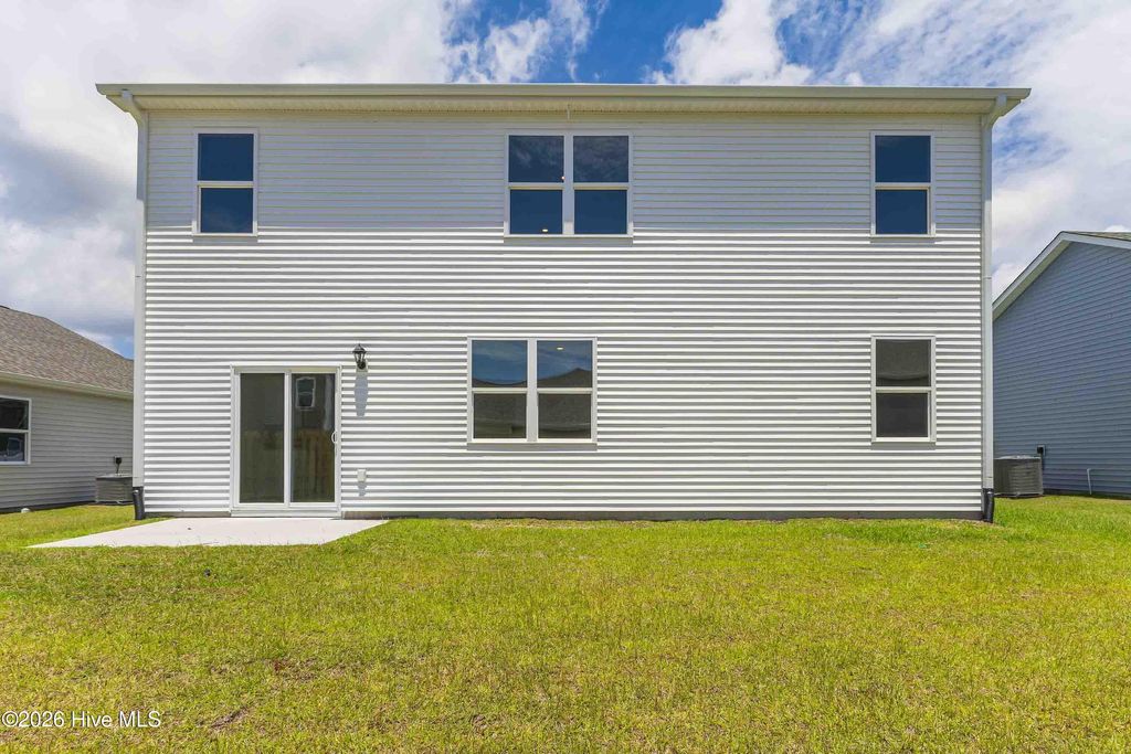 Photo of 315 Merchant Point Boulevard #Lot 67, Jacksonville, NC 28546 (MLS # 100564183)