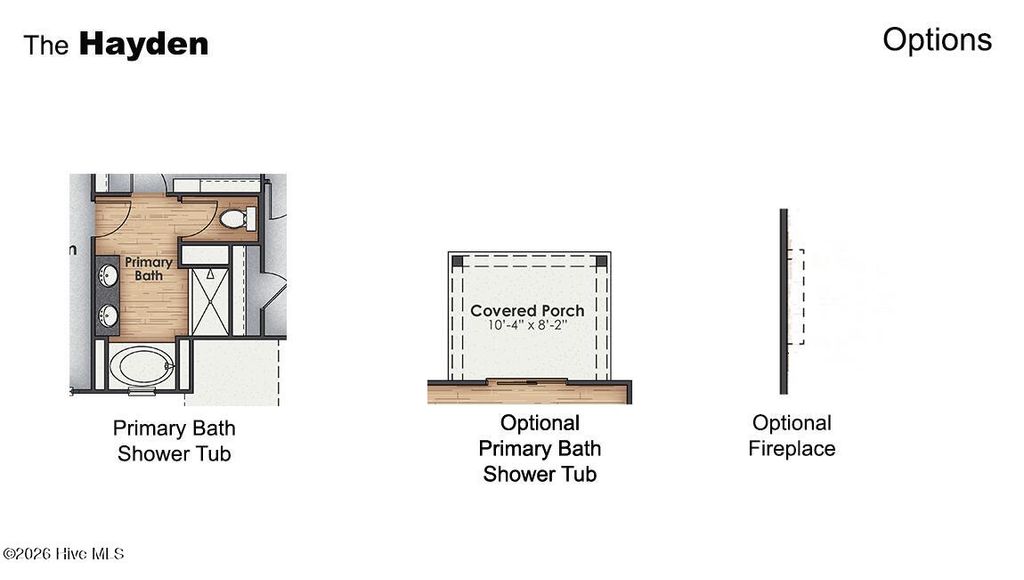 Photo of 315 Merchant Point Boulevard #Lot 67, Jacksonville, NC 28546 (MLS # 100564183)