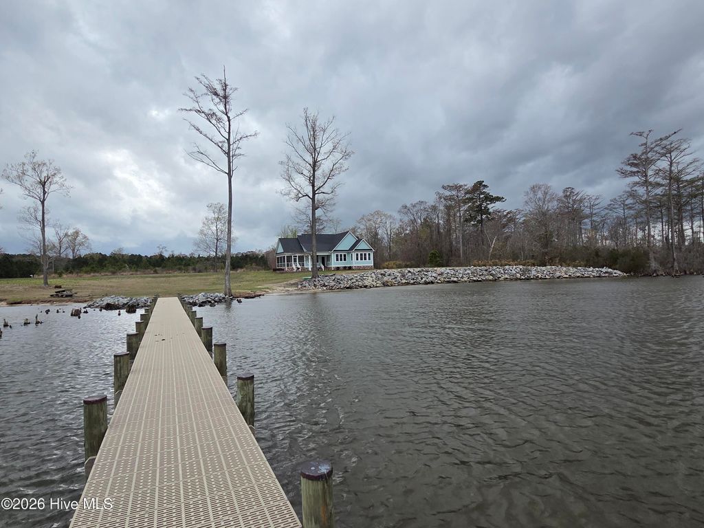 Photo of 195 Mullet Bay Lane, Hertford, NC 27944 (MLS # 100566930)