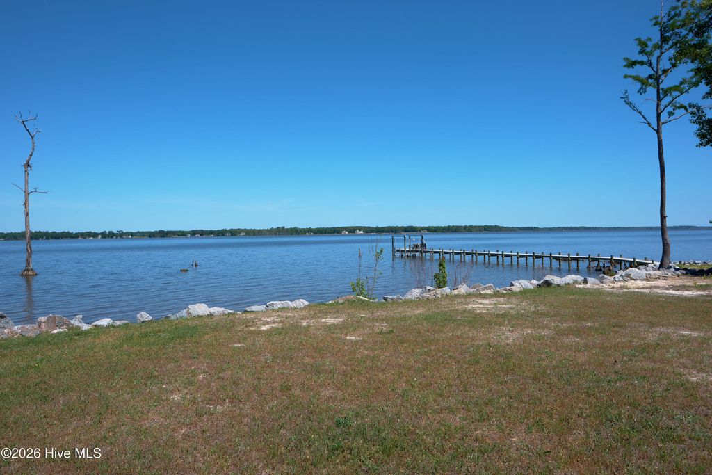 Photo of 195 Mullet Bay Lane, Hertford, NC 27944 (MLS # 100566930)