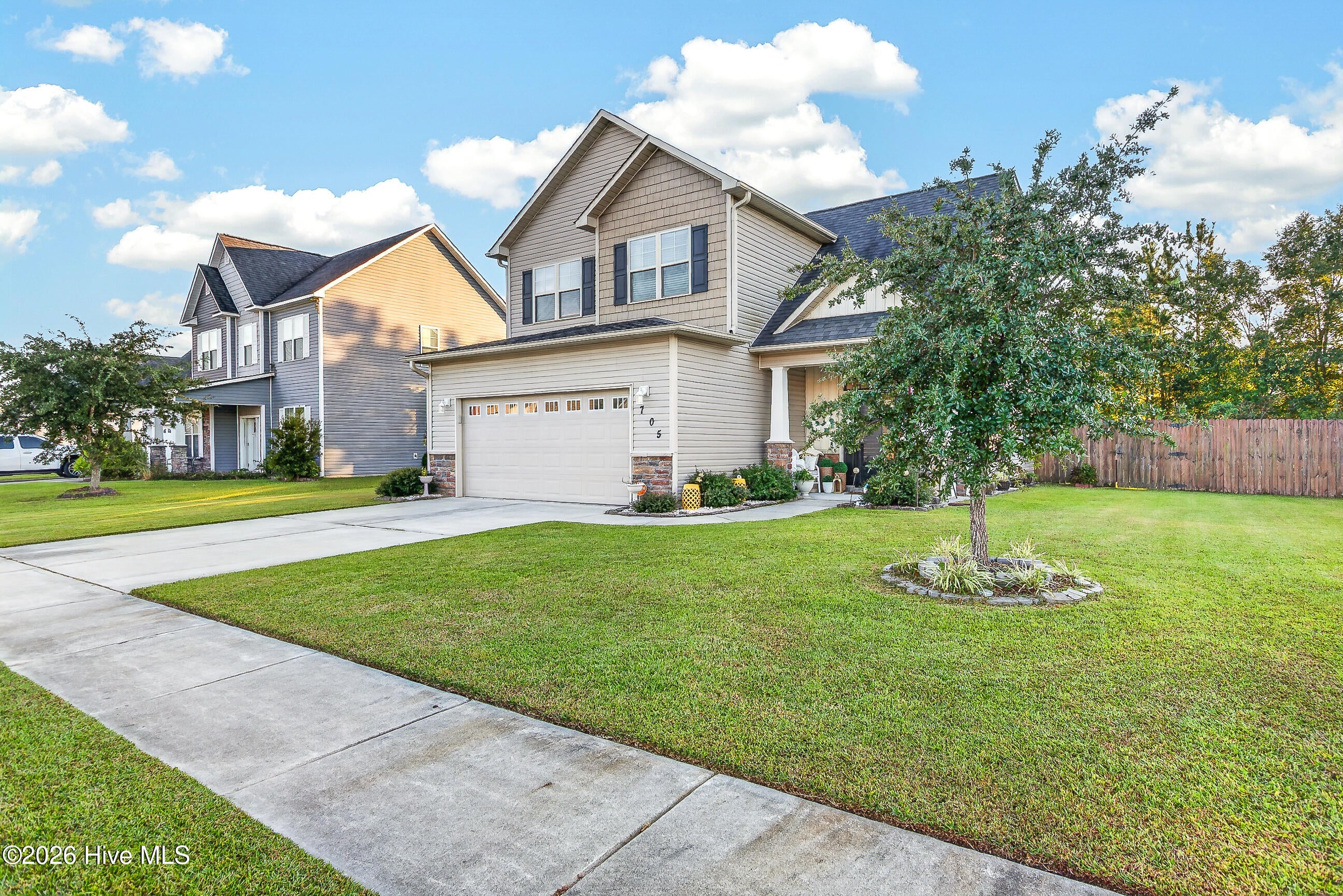 705 Ashley Meadow Lane