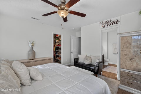 Tiny photo for 705 Ashley Meadow Lane, Jacksonville, NC 28546 (MLS # 100610851)