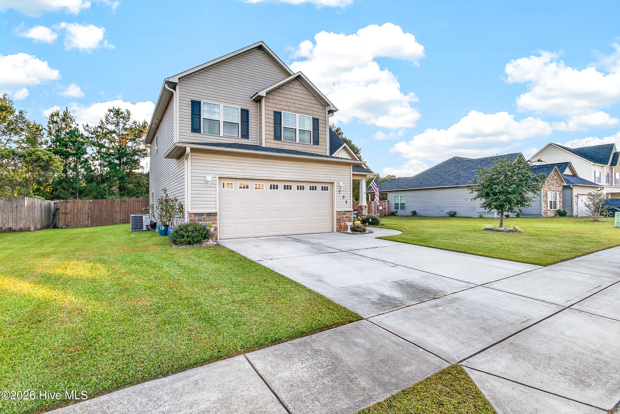 705 Ashley Meadow Lane