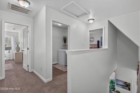 Tiny photo for 705 Ashley Meadow Lane, Jacksonville, NC 28546 (MLS # 100610851)