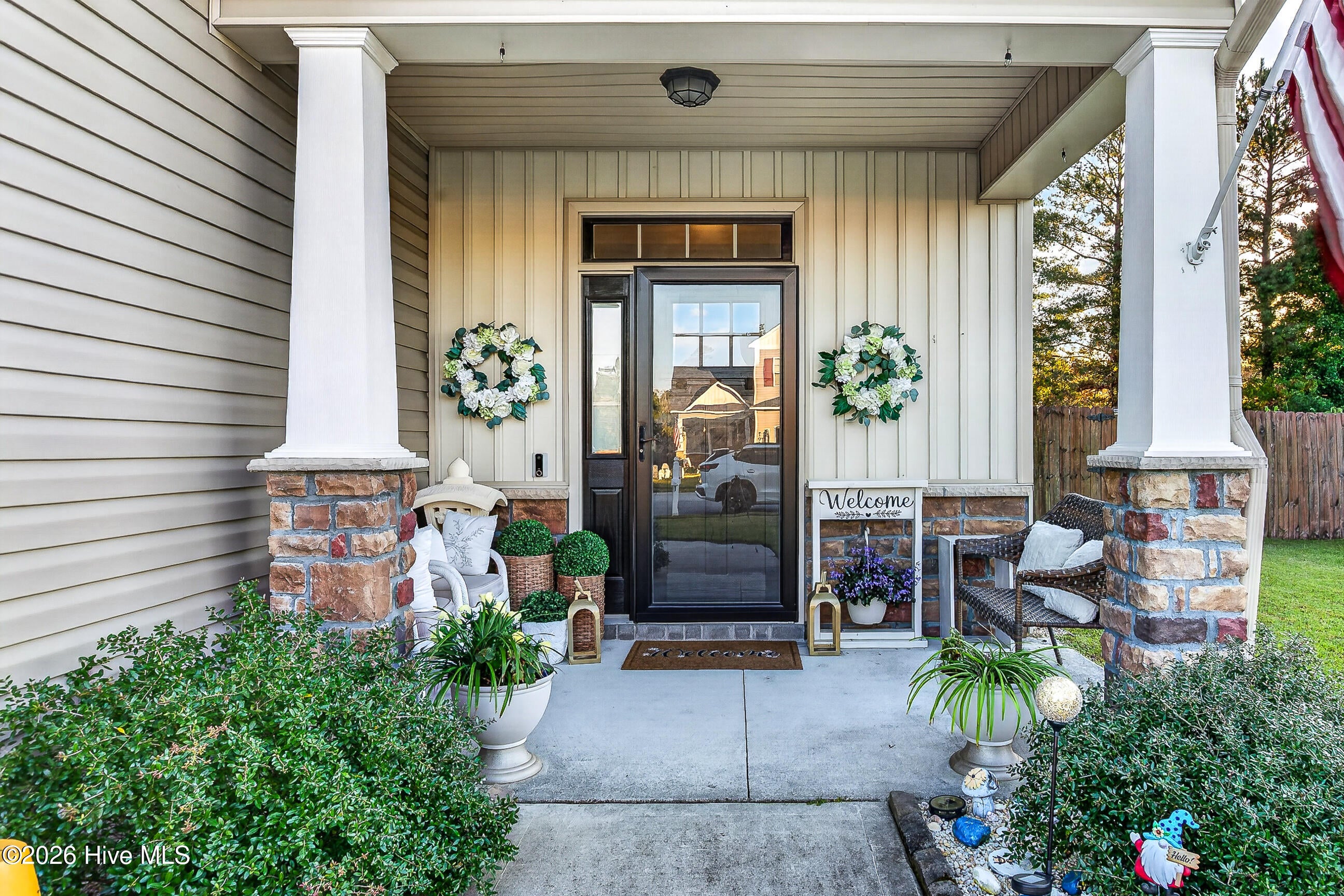 705 Ashley Meadow Lane