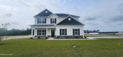 Homes For Sale - 3007 Bluewater Boulevard<br/> Craven County, New Bern, NC 28562