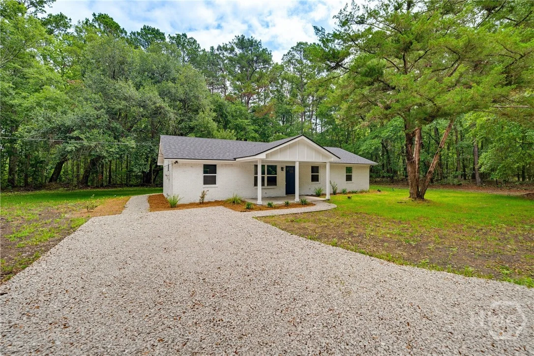 95 Fox Lane, Ridgeland, SC, 29936