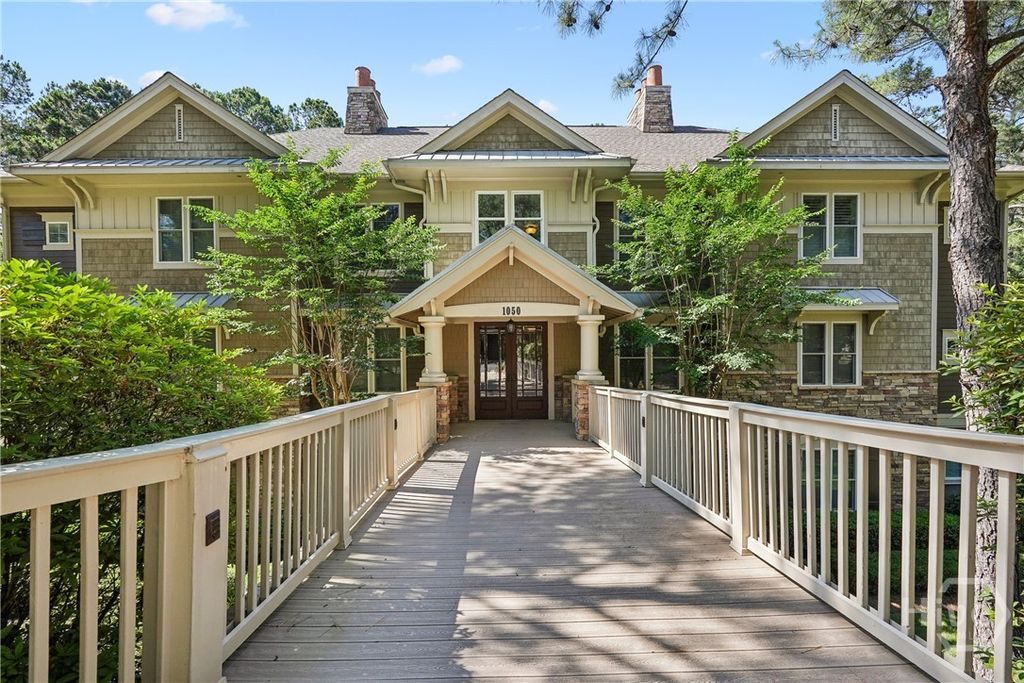 Photo of 1050 Tailwater, Greensboro, GA 30642 (MLS # CL347115)