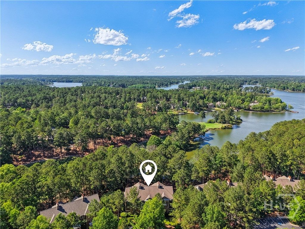Photo of 1050 Tailwater, Greensboro, GA 30642 (MLS # CL347115)