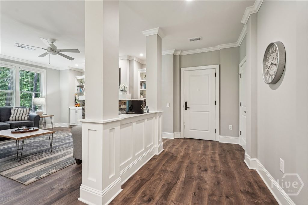 Photo of 1050 Tailwater, Greensboro, GA 30642 (MLS # CL347115)