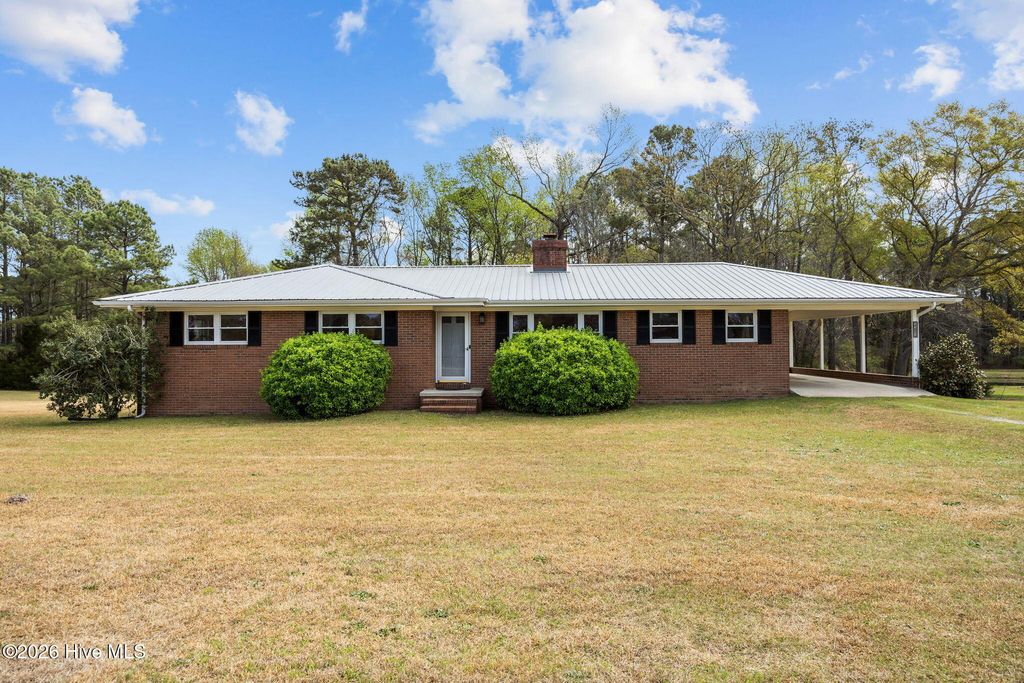 Photo of 1293 L Cooper Road, Cameron, NC 28326 (MLS # 100563783)