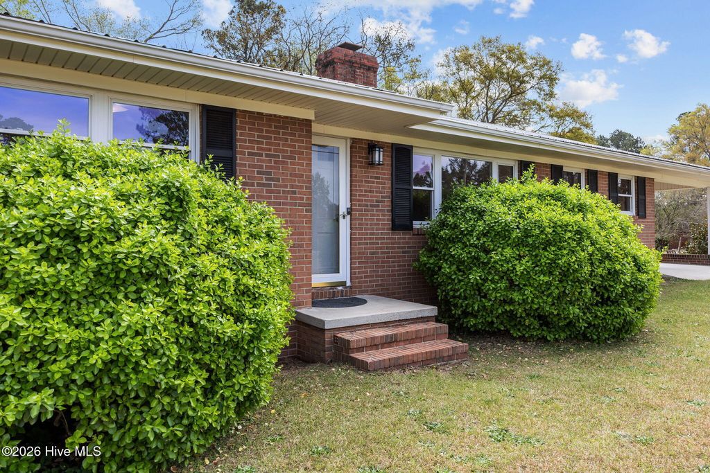 Photo of 1293 L Cooper Road, Cameron, NC 28326 (MLS # 100563783)