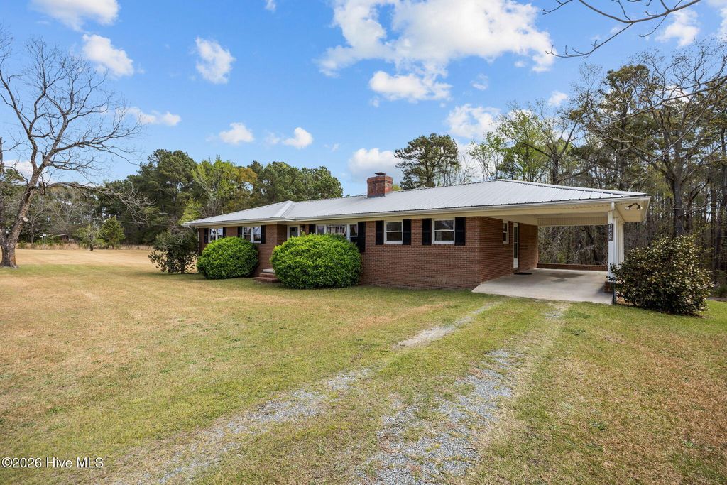 Photo of 1293 L Cooper Road, Cameron, NC 28326 (MLS # 100563783)