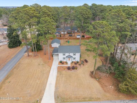 Homes For Sale - 410 Coharie Drive<br/> Sampson County, Clinton, NC 28328