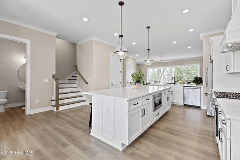 Tiny photo for 2689 Alvernia Drive, Castle Hayne, NC 28429 (MLS # 100563450)