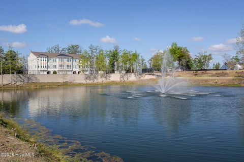 Tiny photo for 2689 Alvernia Drive, Castle Hayne, NC 28429 (MLS # 100563450)