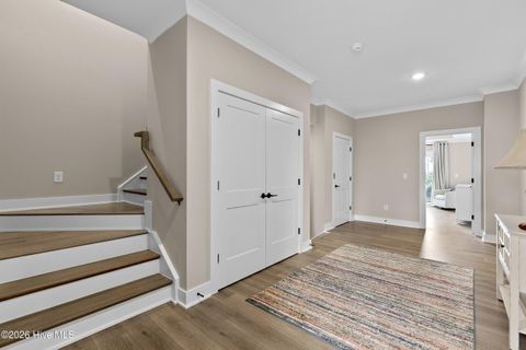 Tiny photo for 2689 Alvernia Drive, Castle Hayne, NC 28429 (MLS # 100563450)