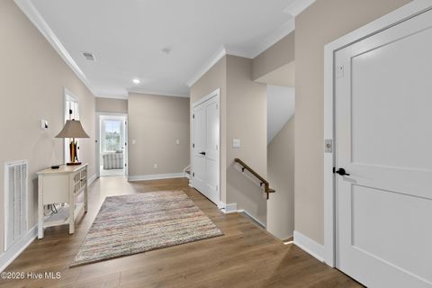 Tiny photo for 2689 Alvernia Drive, Castle Hayne, NC 28429 (MLS # 100563450)