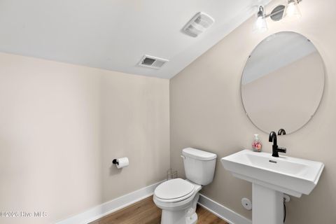 Tiny photo for 2689 Alvernia Drive, Castle Hayne, NC 28429 (MLS # 100563450)