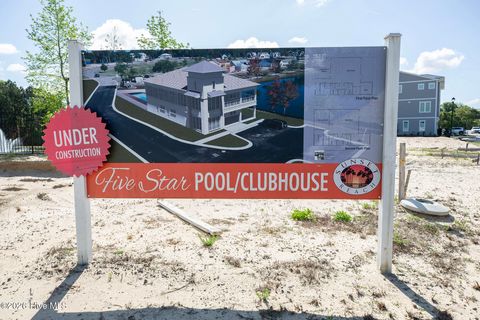 Tiny photo for 2689 Alvernia Drive, Castle Hayne, NC 28429 (MLS # 100563450)