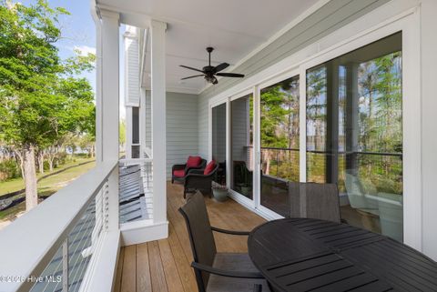 Tiny photo for 2689 Alvernia Drive, Castle Hayne, NC 28429 (MLS # 100563450)