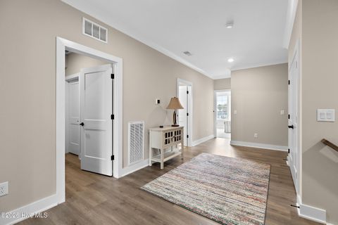 Tiny photo for 2689 Alvernia Drive, Castle Hayne, NC 28429 (MLS # 100563450)