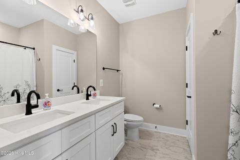 Tiny photo for 2689 Alvernia Drive, Castle Hayne, NC 28429 (MLS # 100563450)