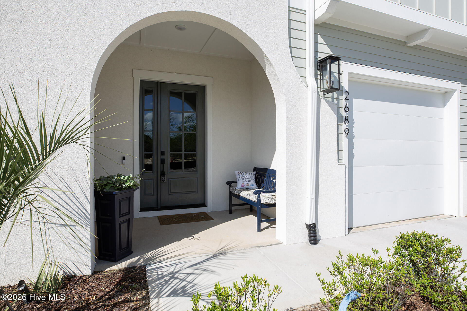 2689 Alvernia Drive