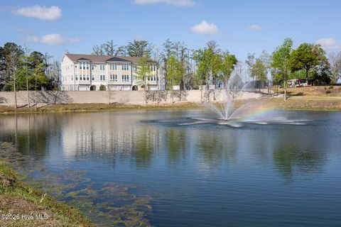 Tiny photo for 2689 Alvernia Drive, Castle Hayne, NC 28429 (MLS # 100563450)