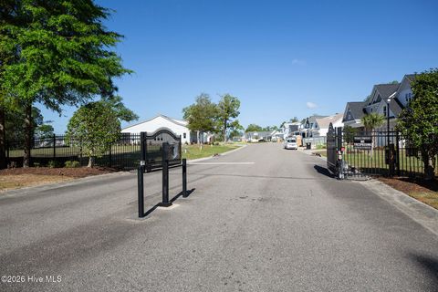 Tiny photo for 2689 Alvernia Drive, Castle Hayne, NC 28429 (MLS # 100563450)