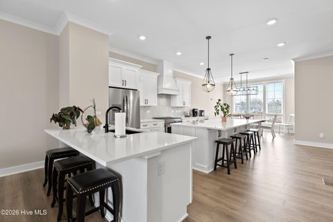 Tiny photo for 2689 Alvernia Drive, Castle Hayne, NC 28429 (MLS # 100563450)