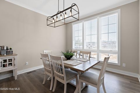 Tiny photo for 2689 Alvernia Drive, Castle Hayne, NC 28429 (MLS # 100563450)