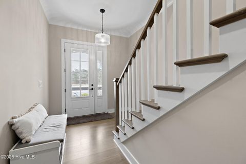 Tiny photo for 2689 Alvernia Drive, Castle Hayne, NC 28429 (MLS # 100563450)