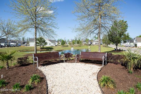 Tiny photo for 2689 Alvernia Drive, Castle Hayne, NC 28429 (MLS # 100563450)