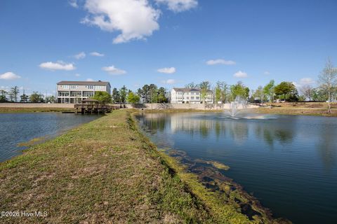 Tiny photo for 2689 Alvernia Drive, Castle Hayne, NC 28429 (MLS # 100563450)