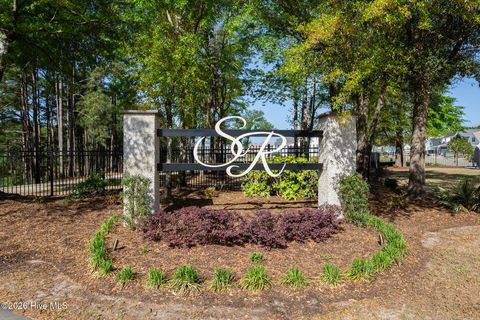 Tiny photo for 2689 Alvernia Drive, Castle Hayne, NC 28429 (MLS # 100563450)