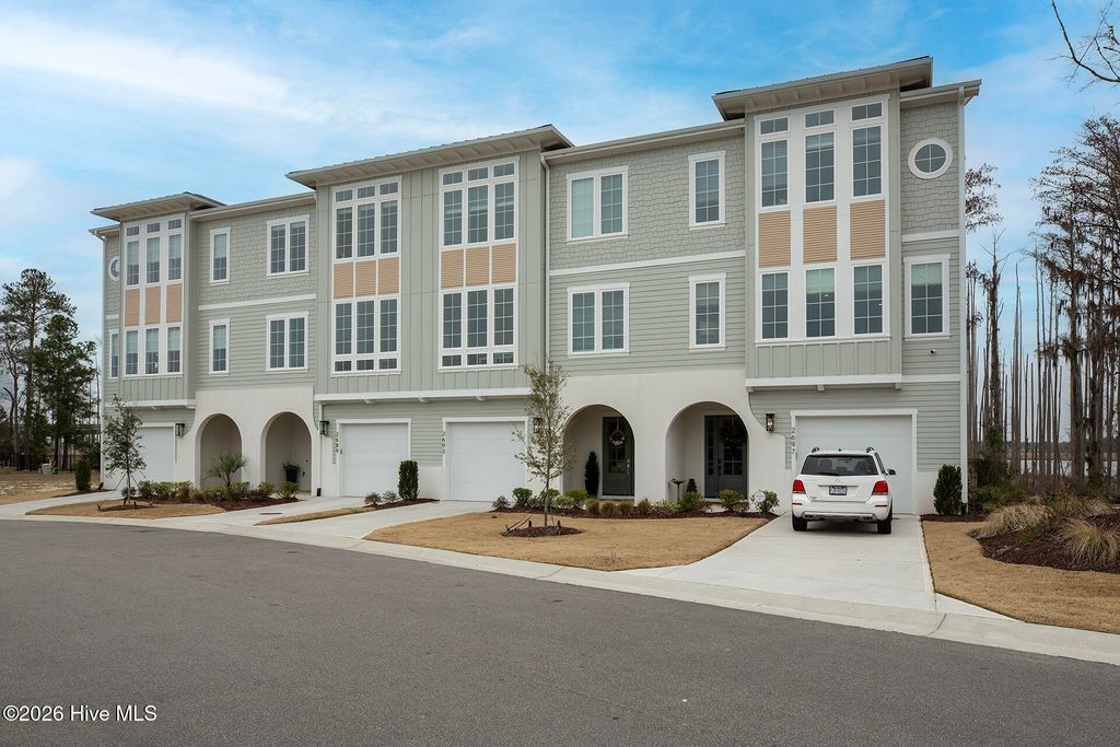 Photo of 2689 Alvernia Drive, Castle Hayne, NC 28429 (MLS # 100563450)