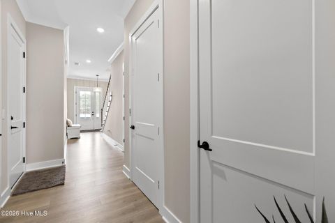 Tiny photo for 2689 Alvernia Drive, Castle Hayne, NC 28429 (MLS # 100563450)