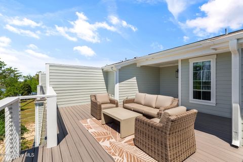 Tiny photo for 2689 Alvernia Drive, Castle Hayne, NC 28429 (MLS # 100563450)