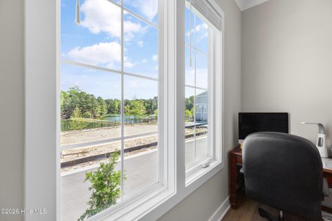 Tiny photo for 2689 Alvernia Drive, Castle Hayne, NC 28429 (MLS # 100563450)