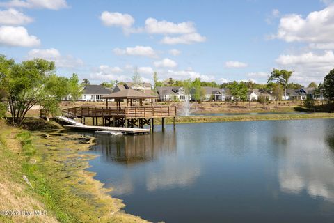 Tiny photo for 2689 Alvernia Drive, Castle Hayne, NC 28429 (MLS # 100563450)