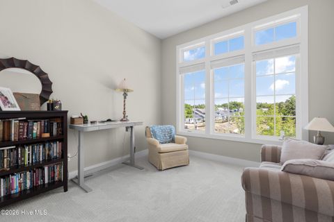 Tiny photo for 2689 Alvernia Drive, Castle Hayne, NC 28429 (MLS # 100563450)