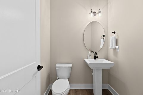 Tiny photo for 2689 Alvernia Drive, Castle Hayne, NC 28429 (MLS # 100563450)