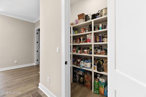 Tiny photo for 2689 Alvernia Drive, Castle Hayne, NC 28429 (MLS # 100563450)