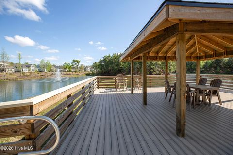 Tiny photo for 2689 Alvernia Drive, Castle Hayne, NC 28429 (MLS # 100563450)