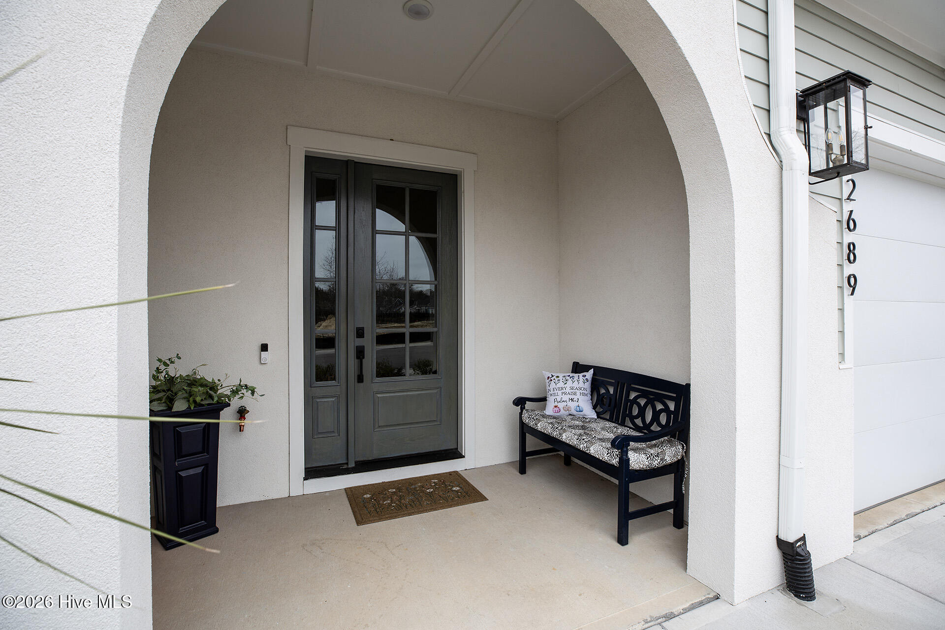 2689 Alvernia Drive