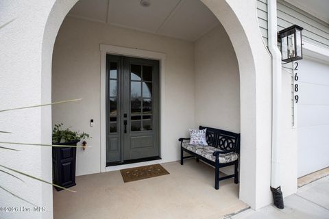 Tiny photo for 2689 Alvernia Drive, Castle Hayne, NC 28429 (MLS # 100563450)